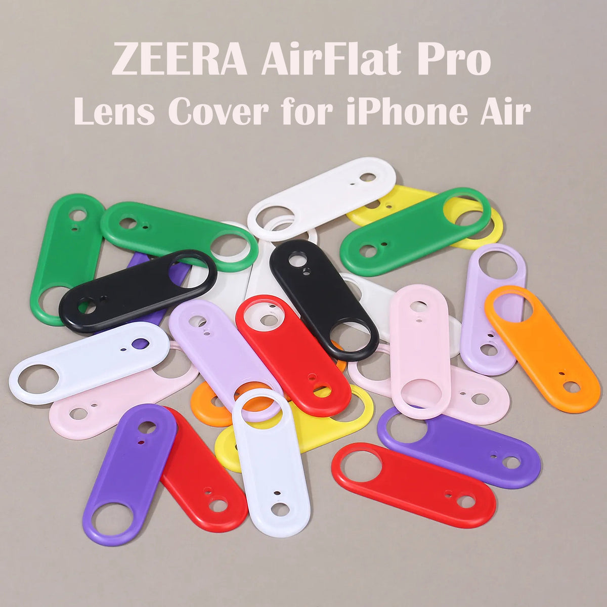 ZEERA AirFlat Pro